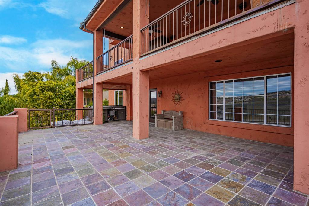 Out Of Area - Residential