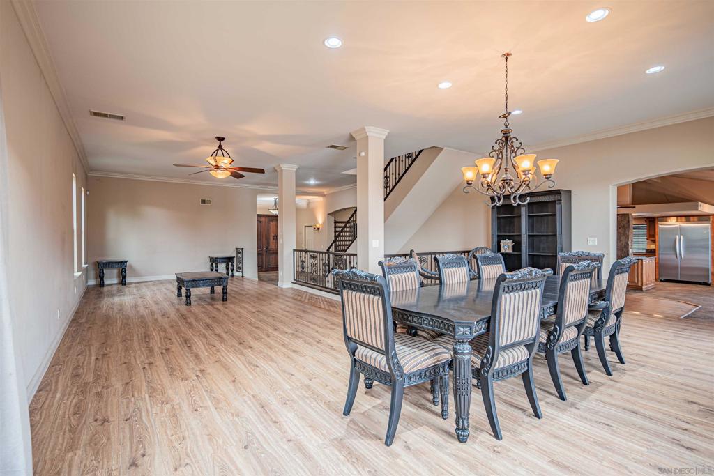 Out Of Area - Residential