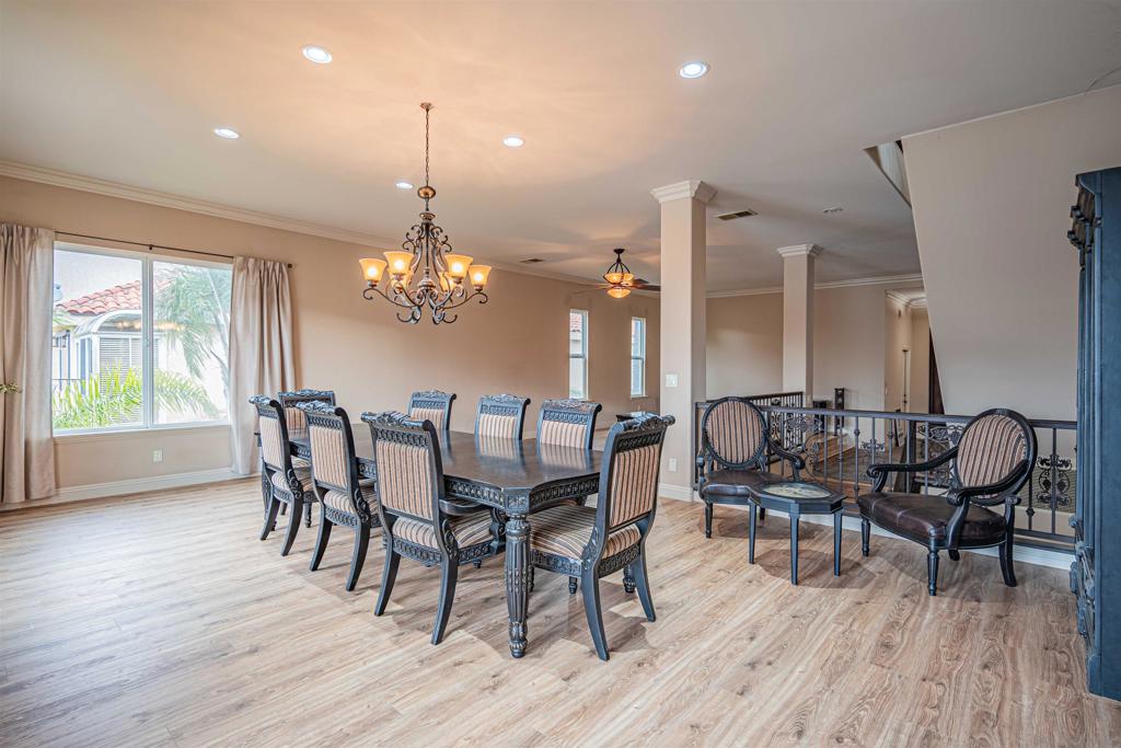 Out Of Area - Residential