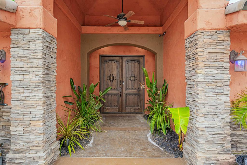 Out Of Area - Residential