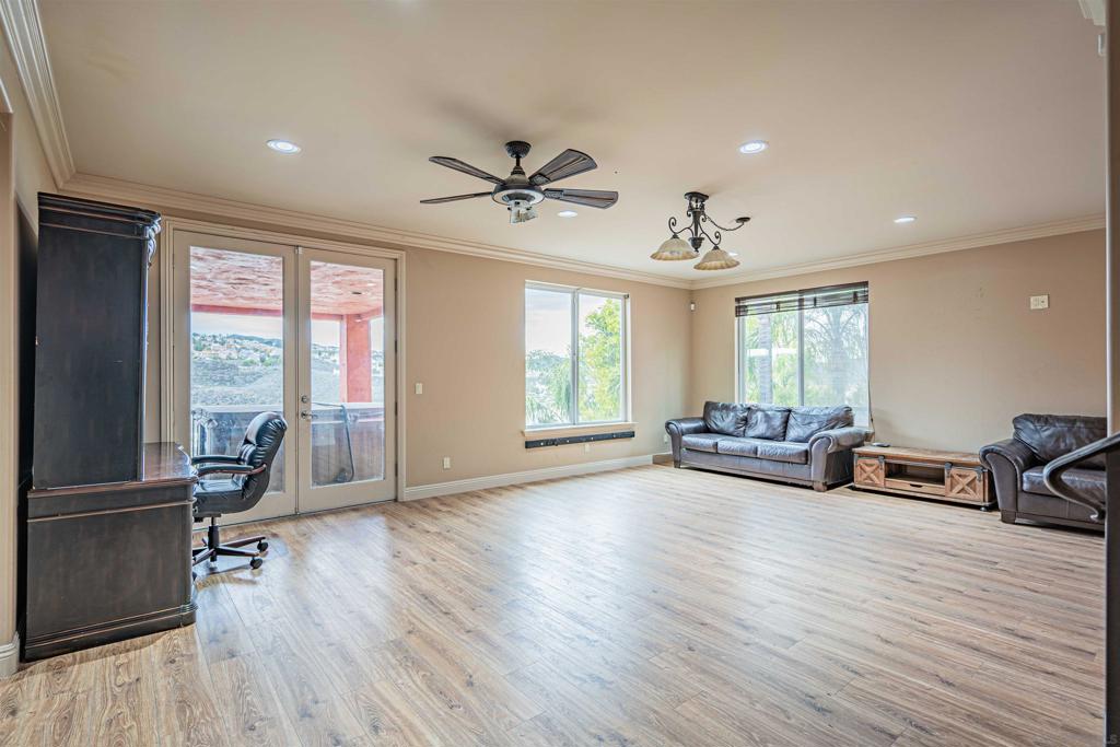 Out Of Area - Residential