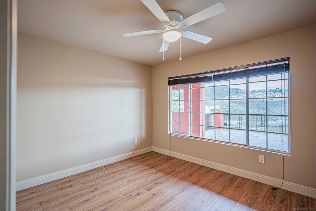 Out Of Area - Residential