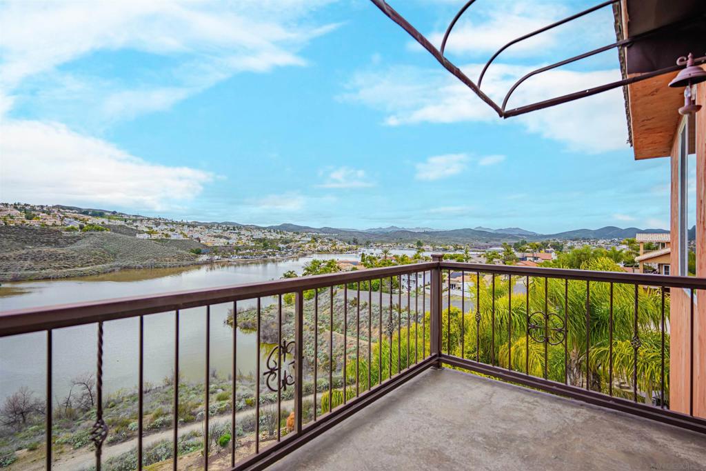 Out Of Area - Residential