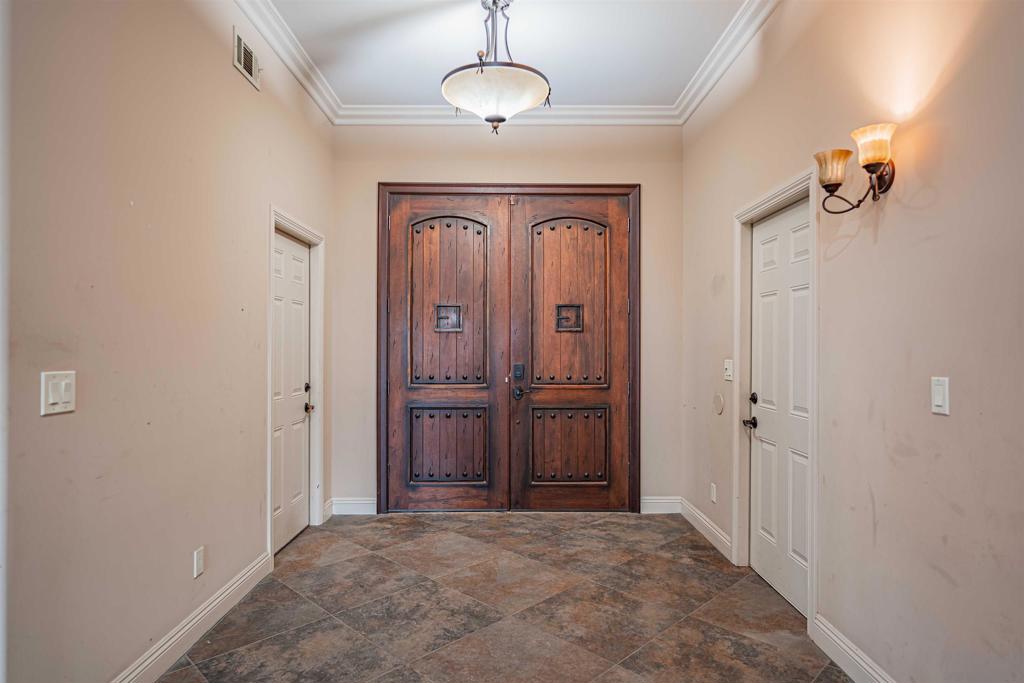 Out Of Area - Residential