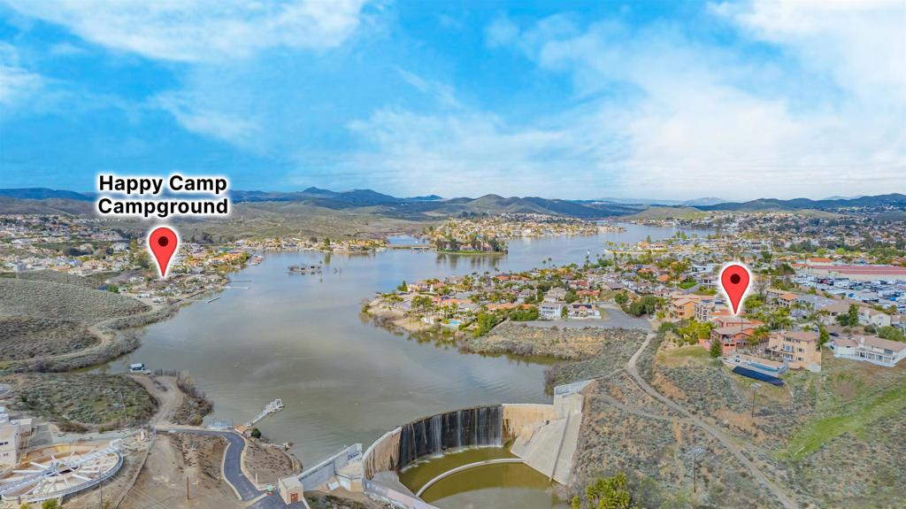 Out Of Area - Residential