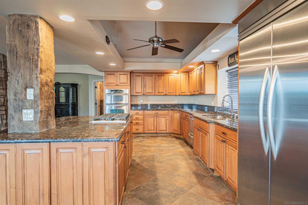 Out Of Area - Residential