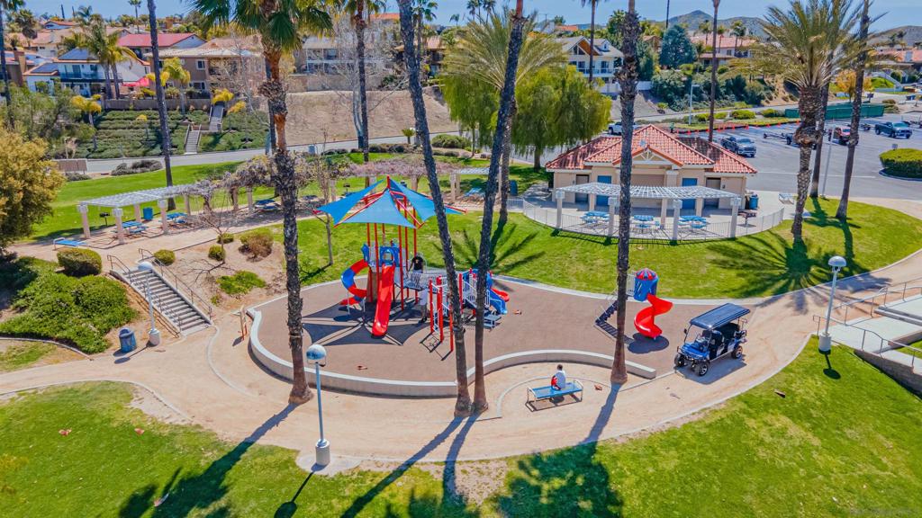 Out Of Area - Residential