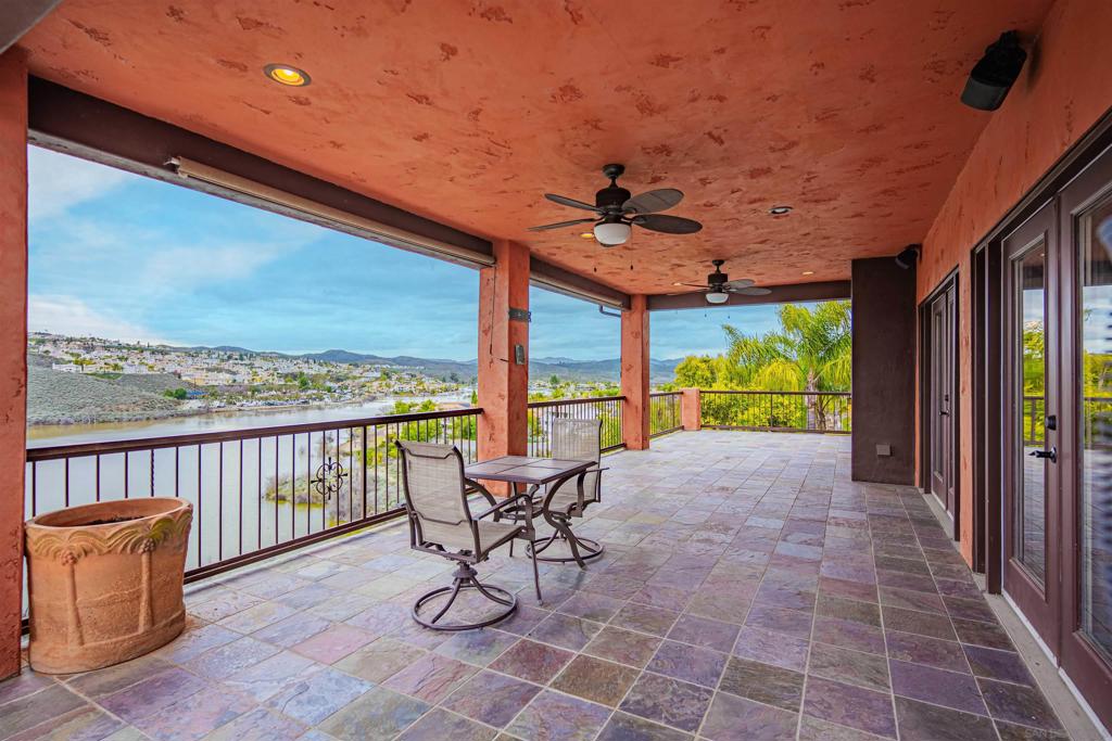 Out Of Area - Residential