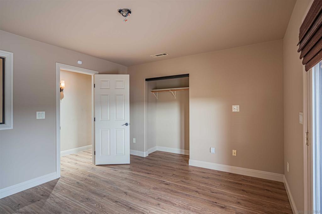 Out Of Area - Residential