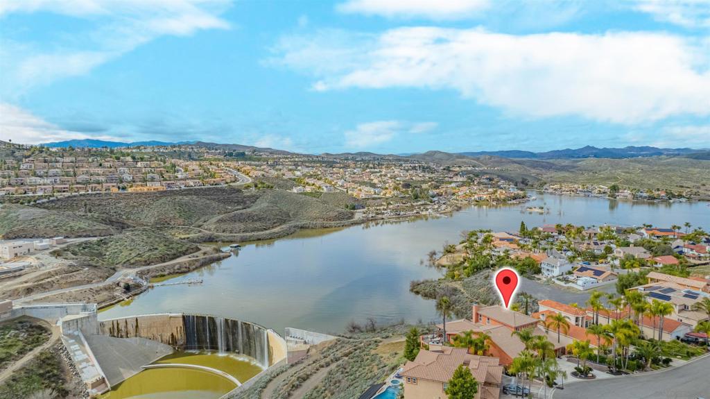 Out Of Area - Residential