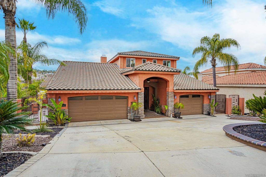 Out Of Area - Residential