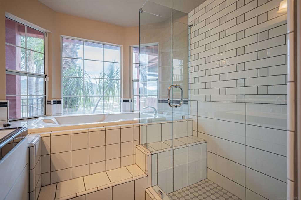 Out Of Area - Residential