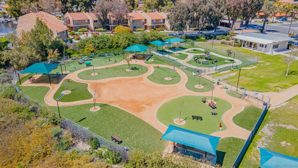 Out Of Area - Residential