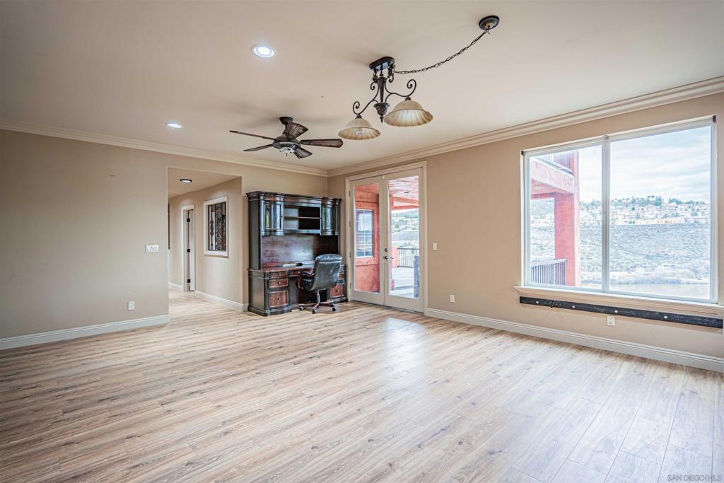 Out Of Area - Residential