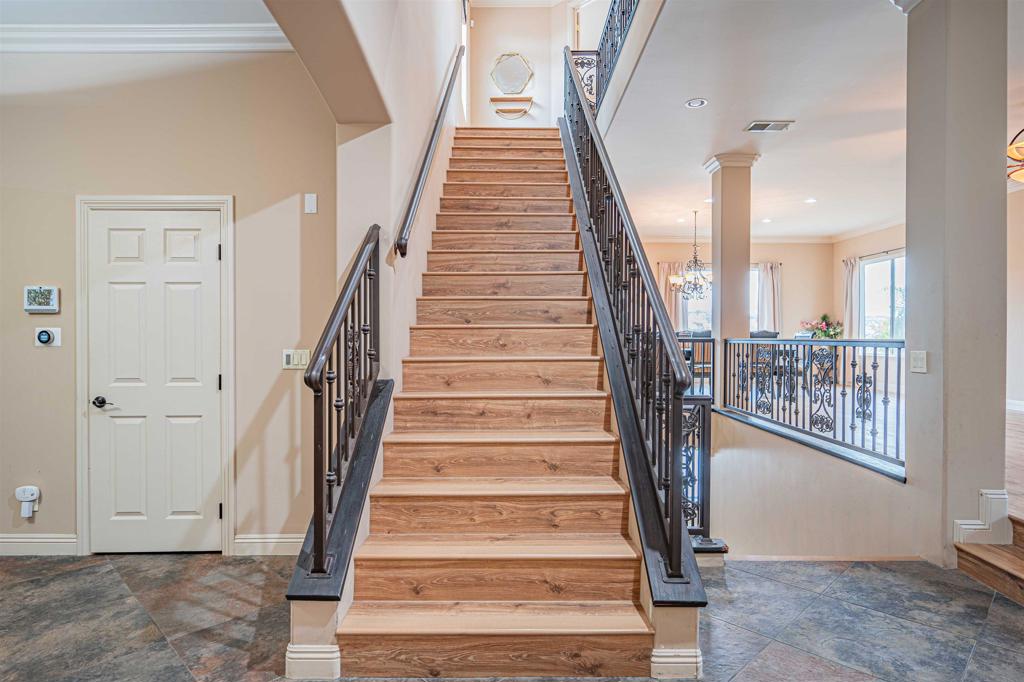 Out Of Area - Residential