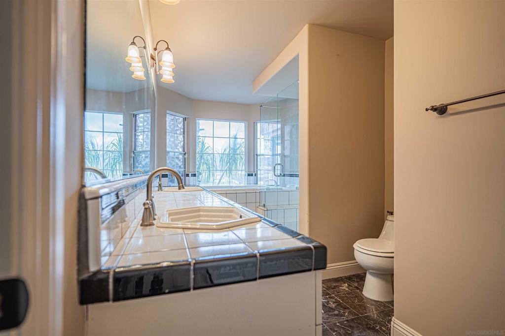 Out Of Area - Residential