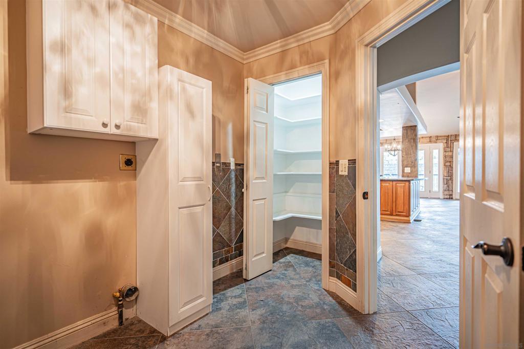 Out Of Area - Residential