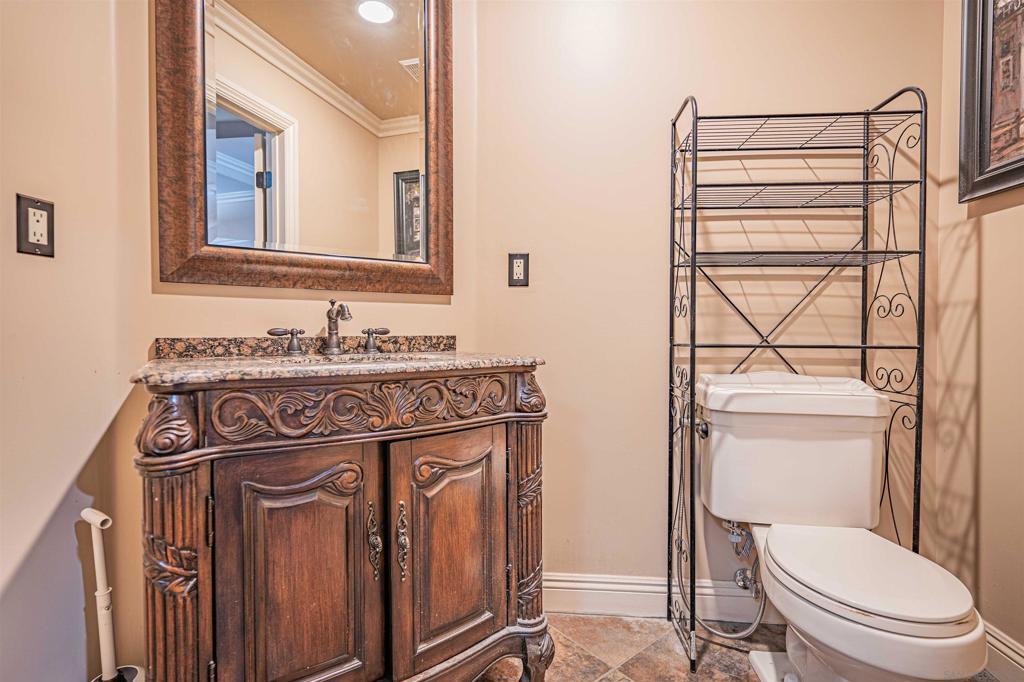 Out Of Area - Residential