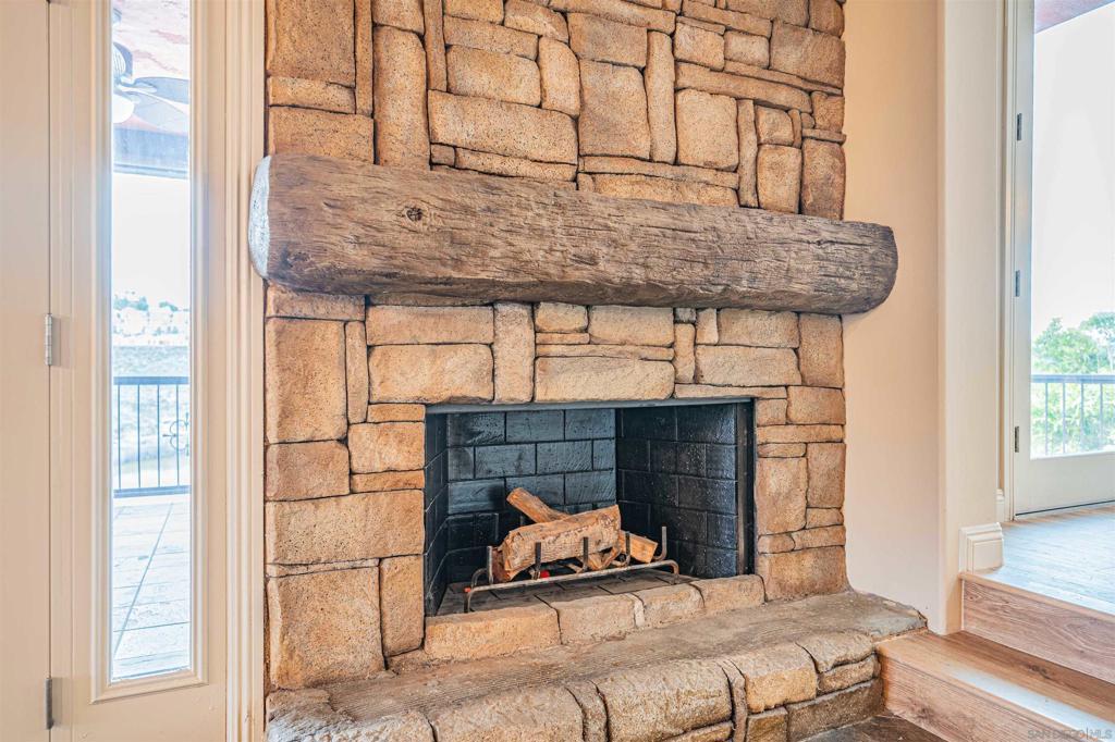 Out Of Area - Residential