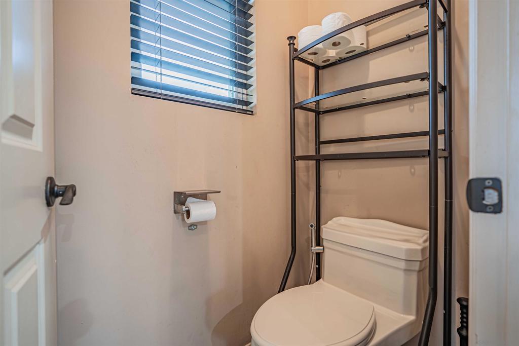 Out Of Area - Residential