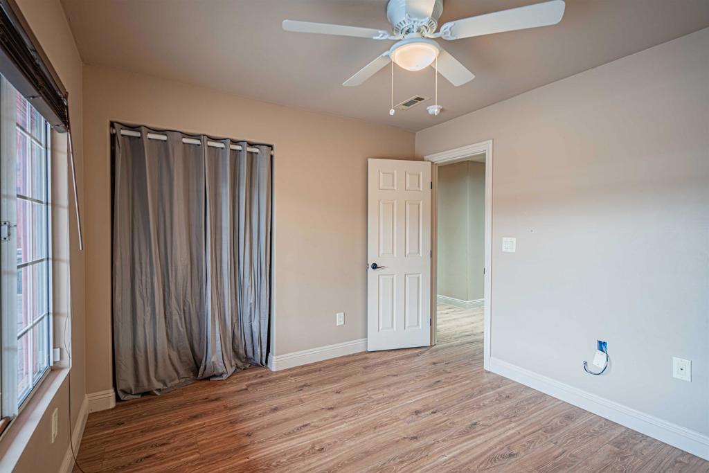 Out Of Area - Residential