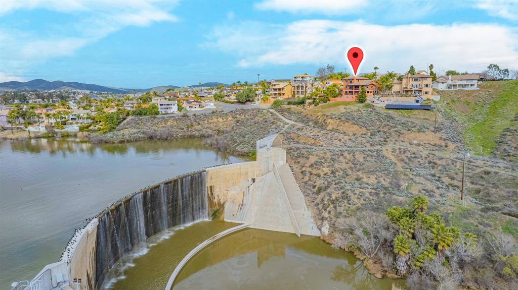 Out Of Area - Residential