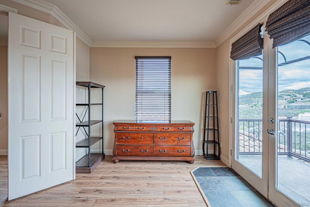 Out Of Area - Residential