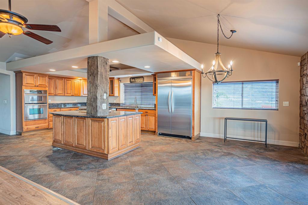 Out Of Area - Residential