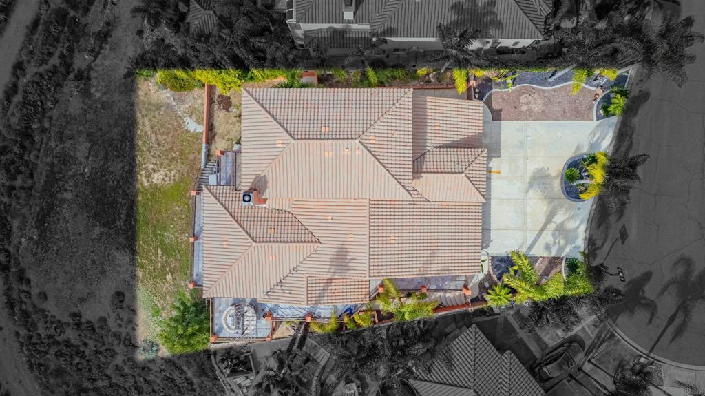 Out Of Area - Residential