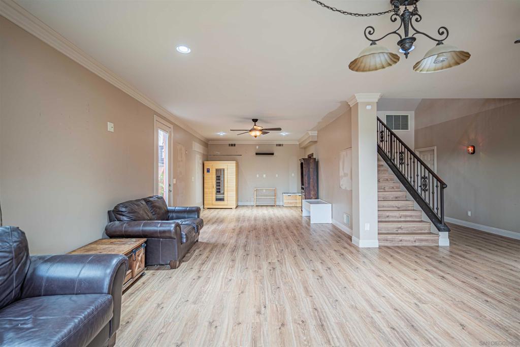 Out Of Area - Residential