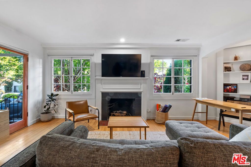Photo of 8625 Rugby Drive, West Hollywood, CA 90069 (MLS # 25571917)