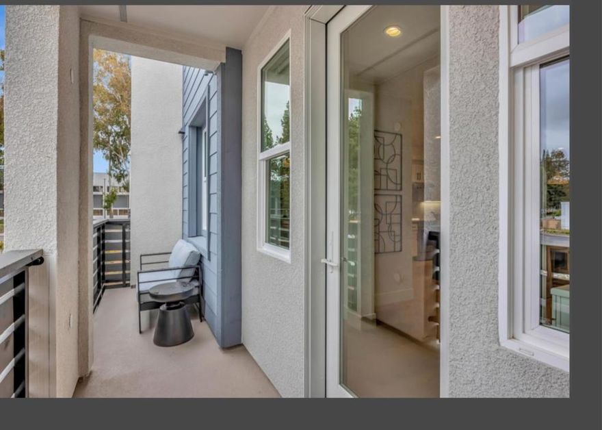 Brand new 4 bedroom and 3.5 Bath for Rent in Bishop Ranch in San Ramon. Very quiet neighborhood. Electric Car Charger output inside the Garage. Close to stores, Kaiser, and the freeway. You can never go wrong with this property.Great Opportunity! 5 mins walk to shopping mall. Great Neighborhood Park with Playground, Close to Biking & Walking Trails. Easy Freeway Access, Close to Shopping & Dinning. Stainless steel appliances, and hard word flooring. Solar is installed. Kindly note that the pictures of the inside are for the model. This property is not a model and its not furnished. Welcome home, you will love it here. Open House: Saturday September 27, 3pm-5pm