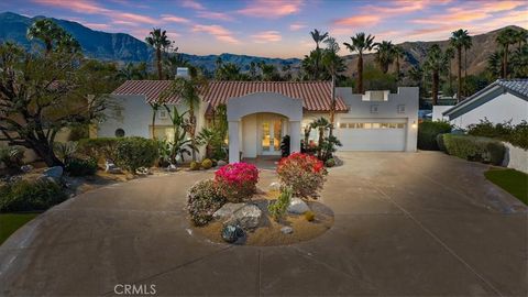 Photo of 71569 Sahara Road, Rancho Mirage, CA 92270 (MLS # PW26022987)