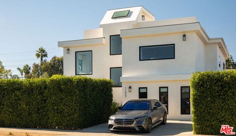 11827 Wagner Street Culver City CA 90230