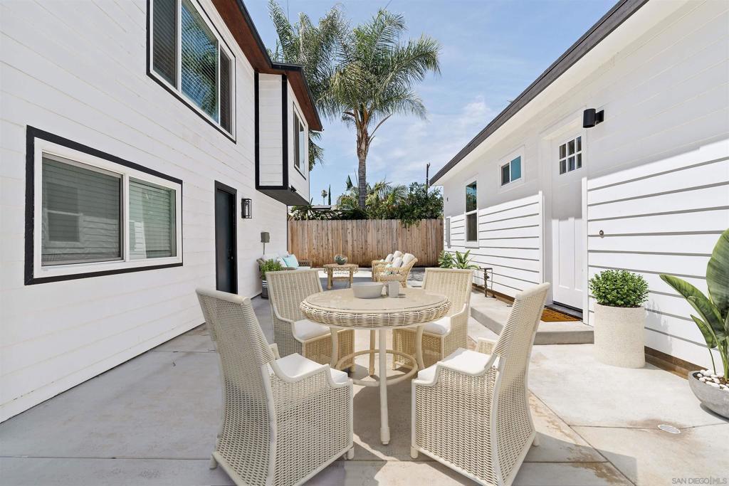 North Escondido - Residential