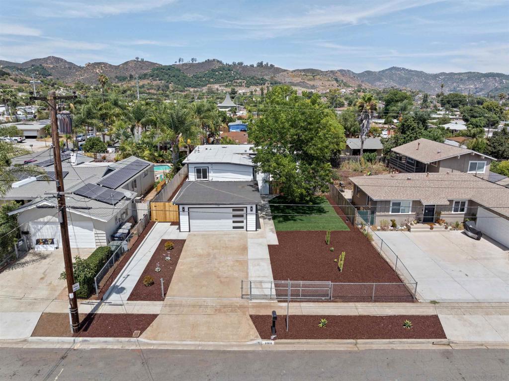 North Escondido - Residential