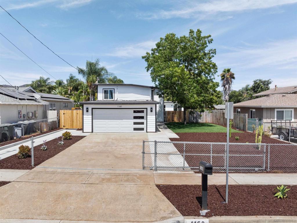 North Escondido - Residential