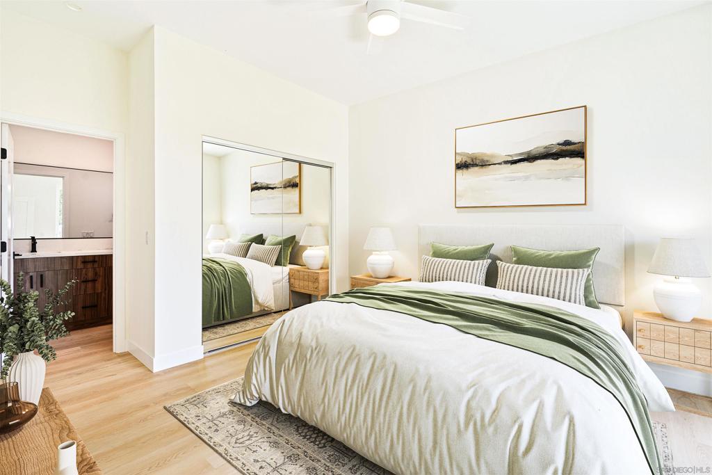 North Escondido - Residential