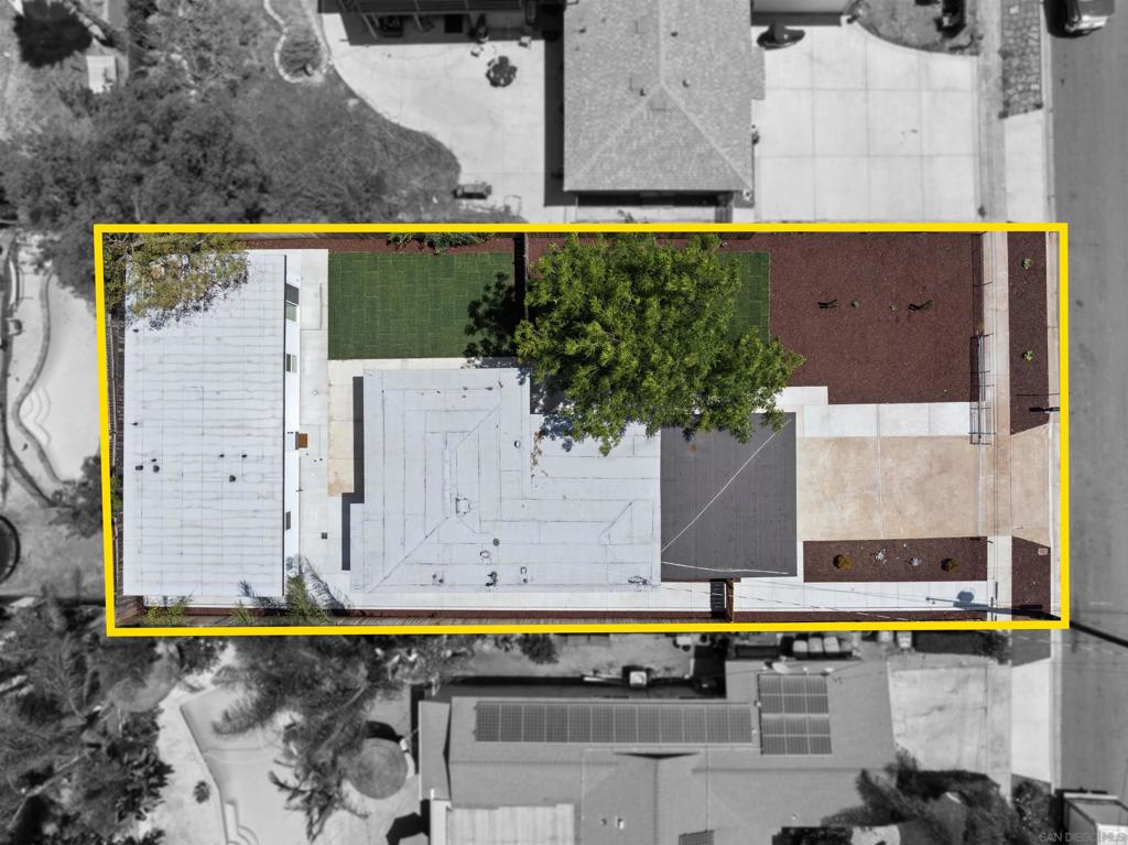 North Escondido - Residential