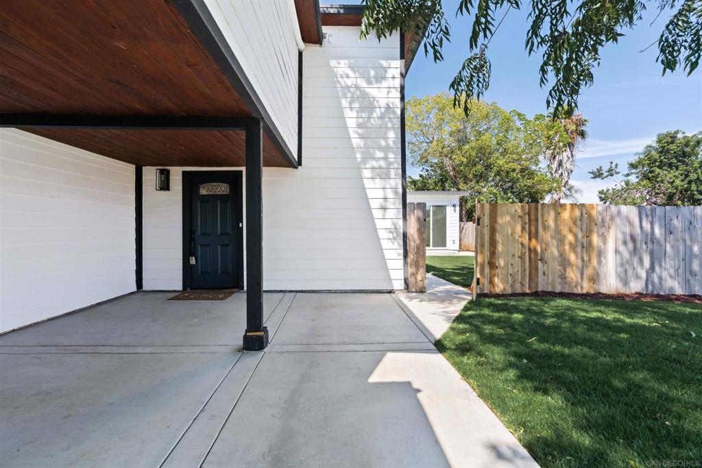 North Escondido - Residential