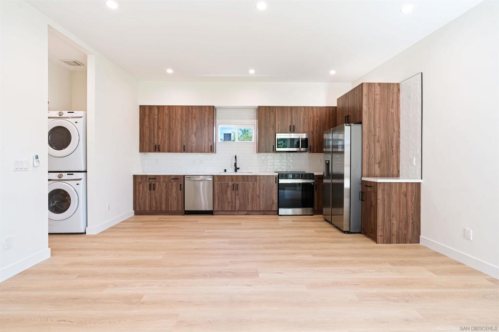 North Escondido - Residential