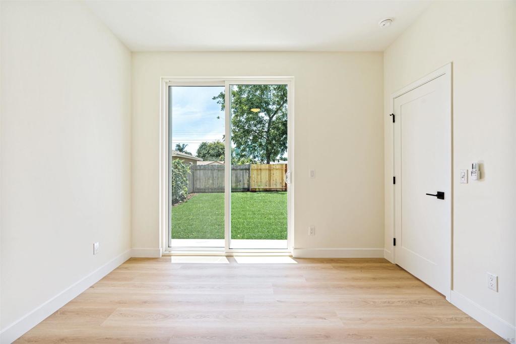 North Escondido - Residential