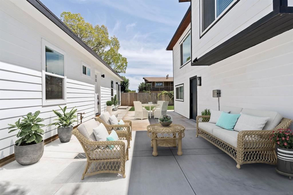 North Escondido - Residential