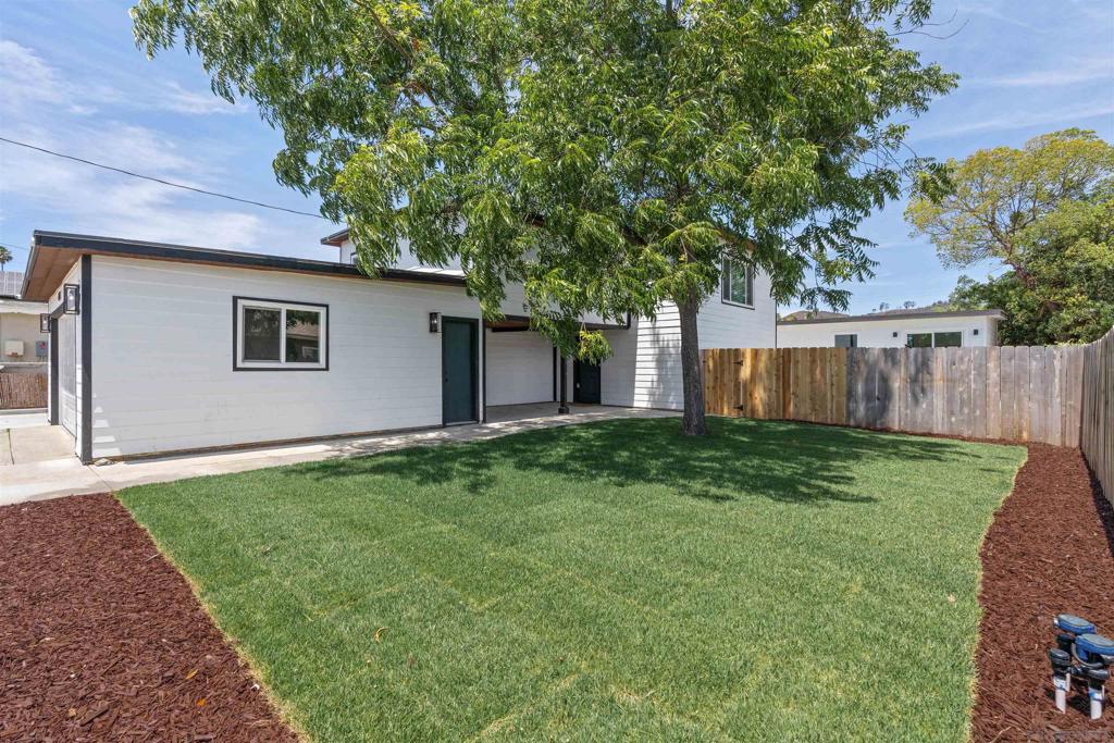 North Escondido - Residential