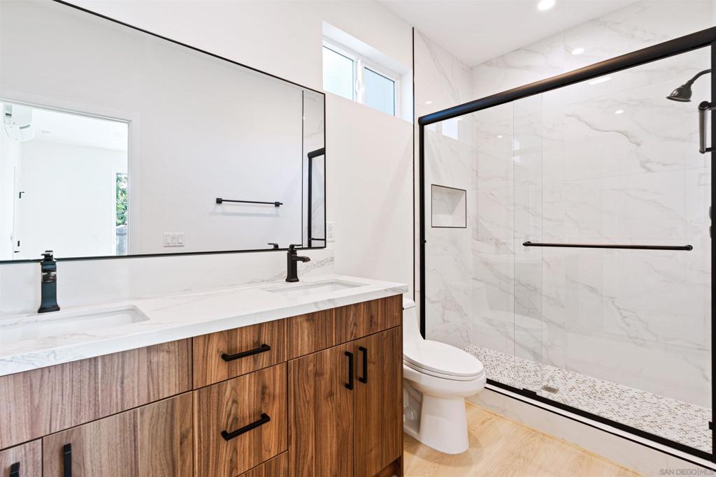 North Escondido - Residential