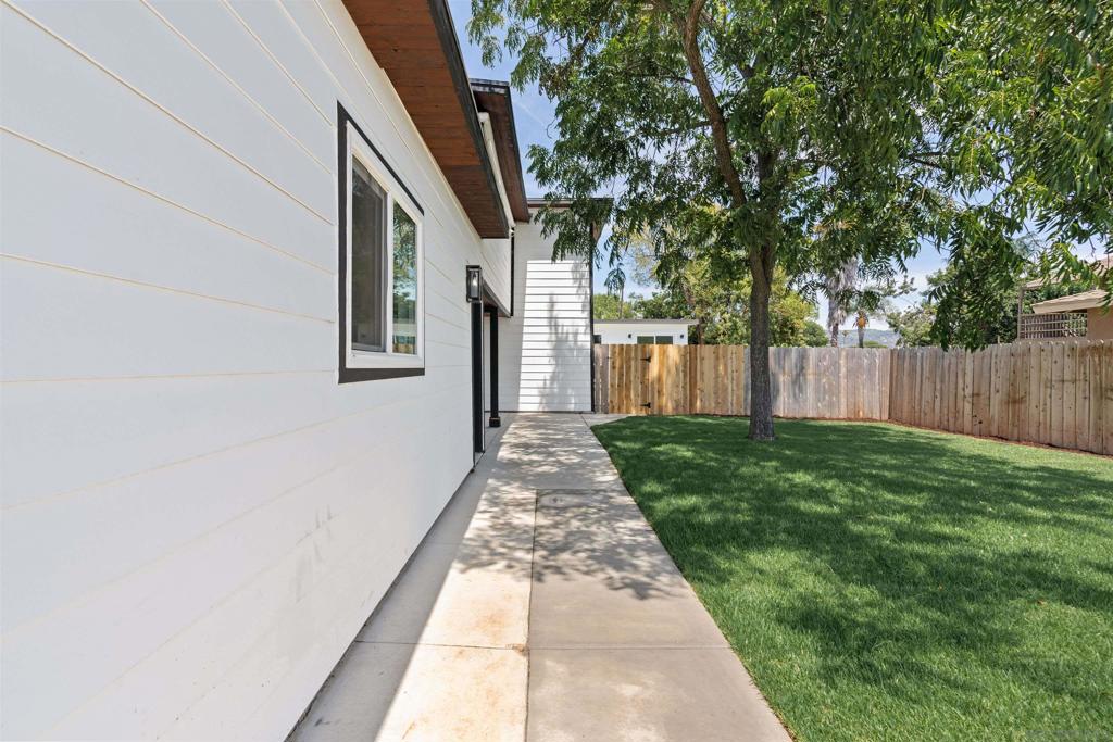 North Escondido - Residential