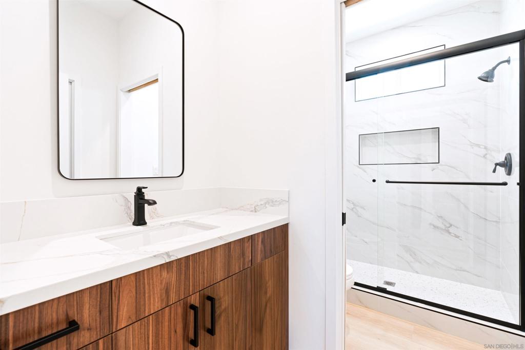 North Escondido - Residential