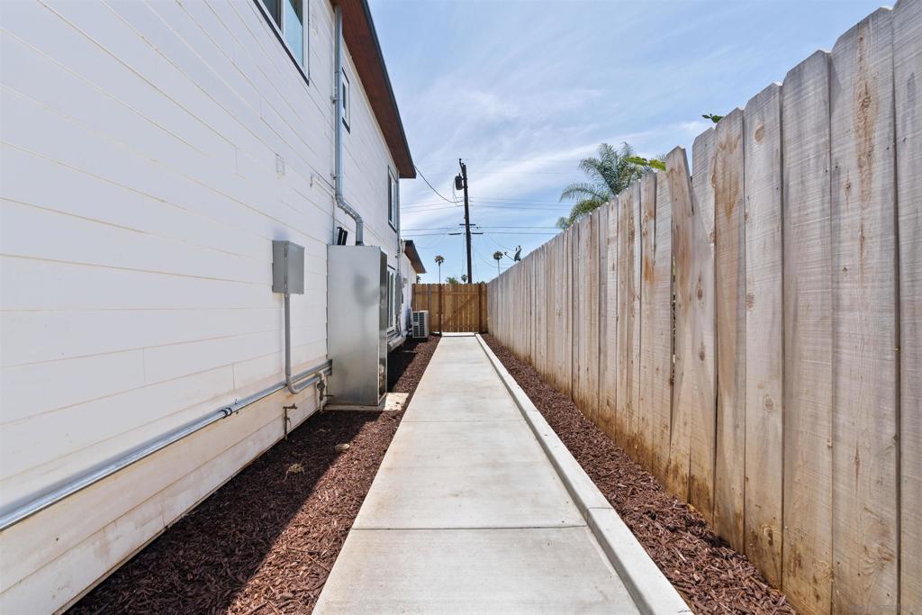 North Escondido - Residential