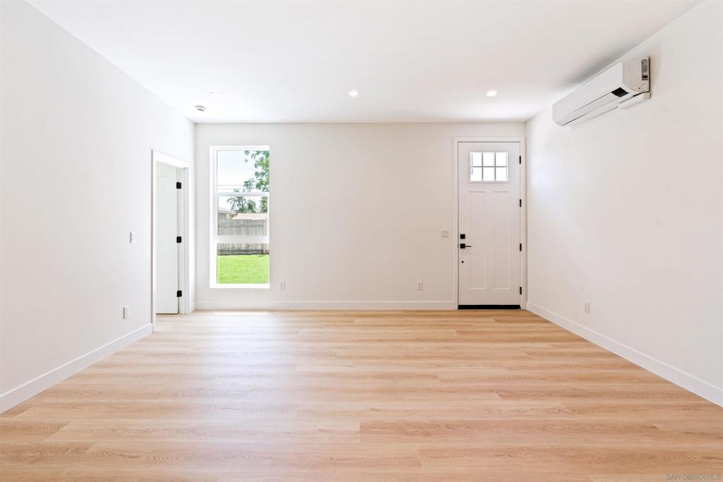 North Escondido - Residential