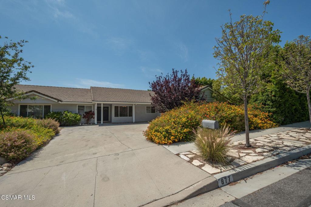 877 Falmouth Street